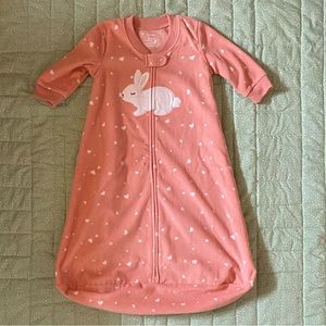 Carters sleep sack, 3-6 mo